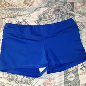 FLEO shorts XL